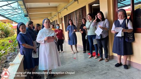 holy spirit malolos scandal video